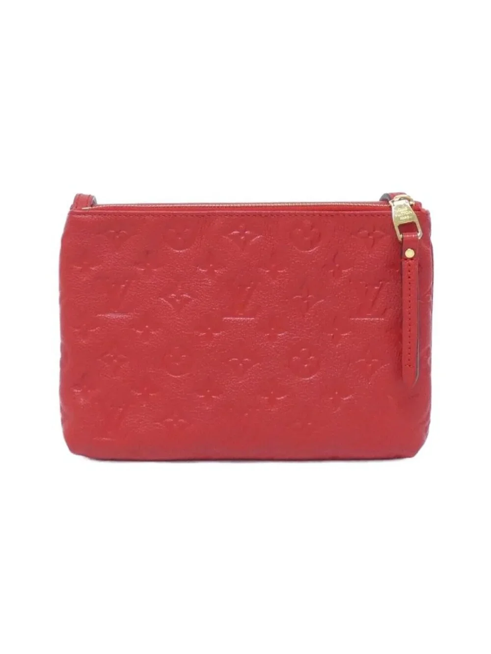 Louis Vuitton this authentic